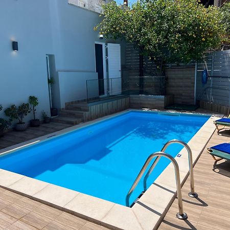 Vista Magica Apartment Chania  Exterior photo