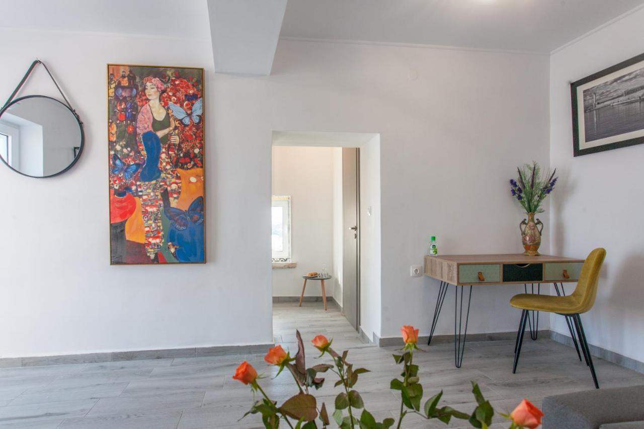 Vista Magica Apartment Chania  Exterior photo