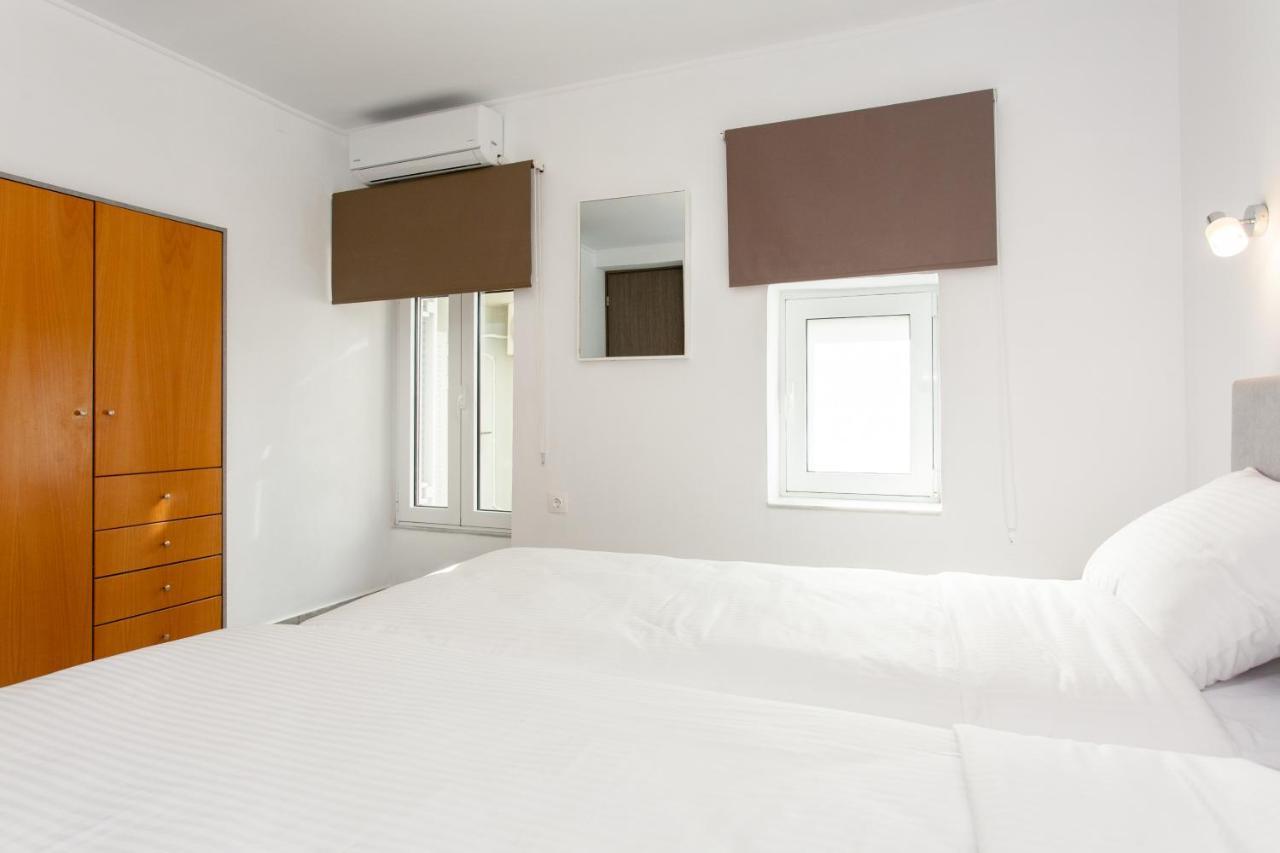 Vista Magica Apartment Chania  Exterior photo