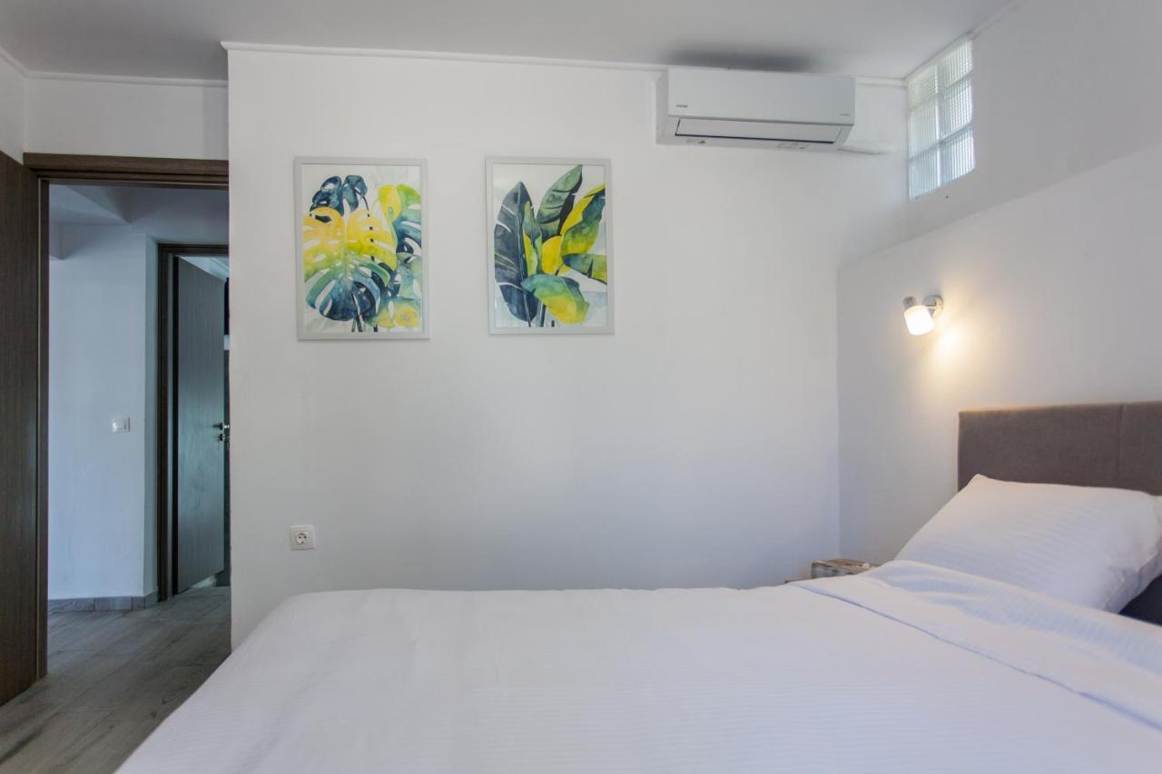 Vista Magica Apartment Chania  Exterior photo