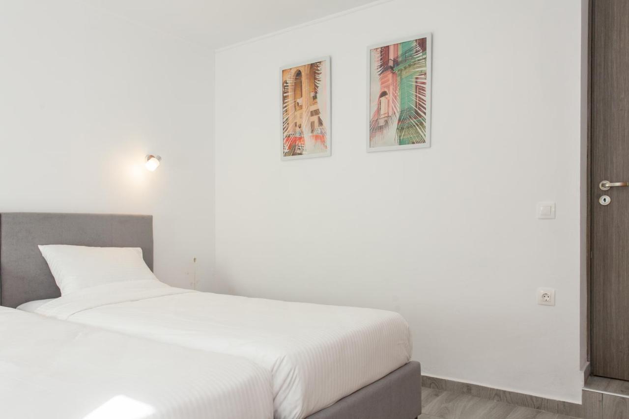Vista Magica Apartment Chania  Exterior photo
