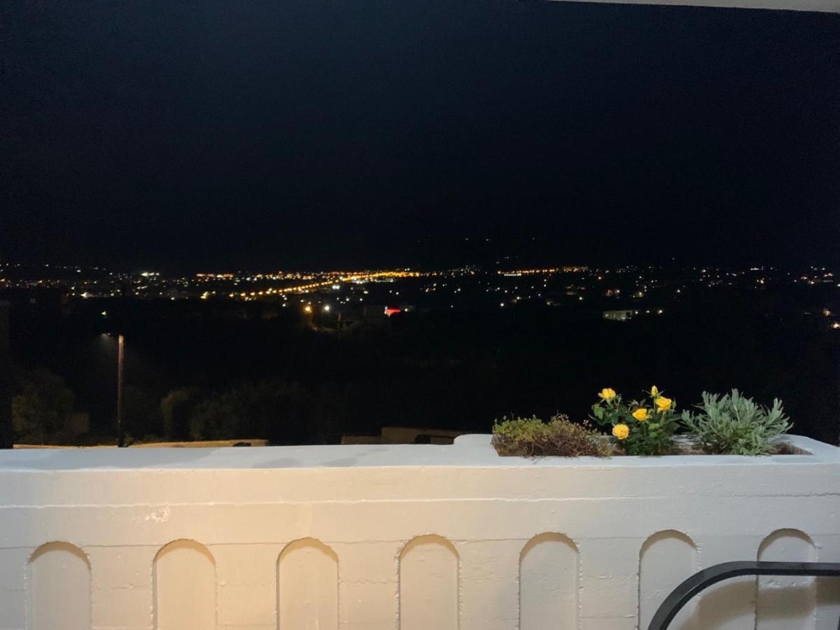 Vista Magica Apartment Chania  Exterior photo