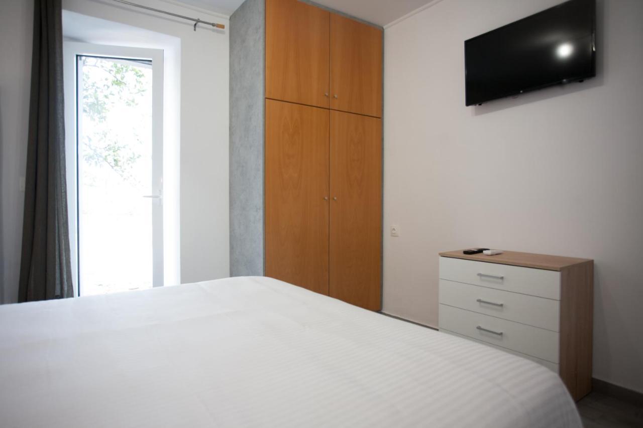 Vista Magica Apartment Chania  Exterior photo