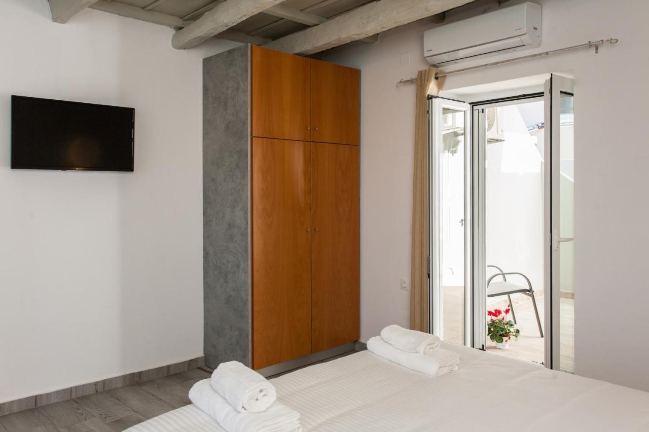 Vista Magica Apartment Chania  Exterior photo