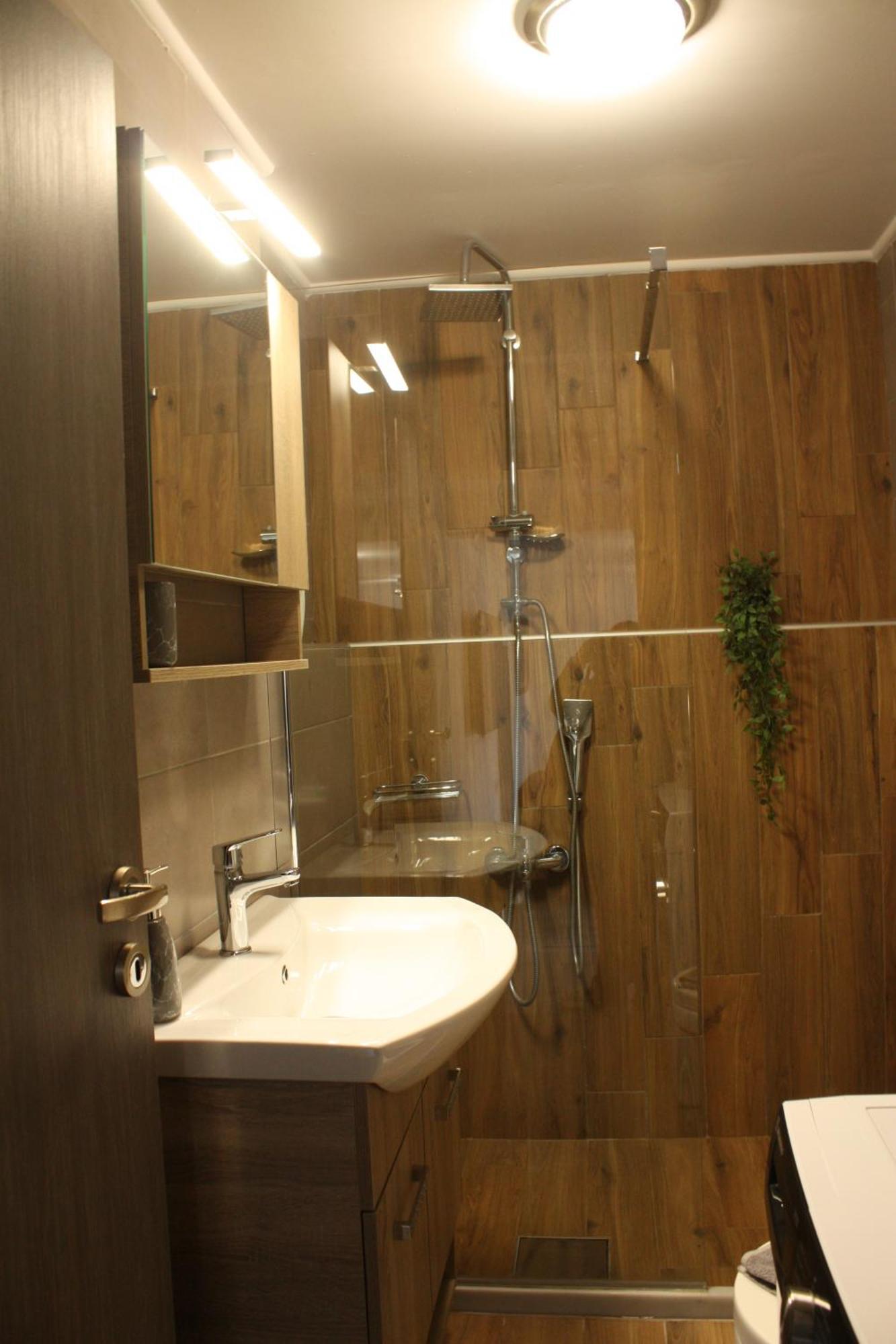 Vista Magica Apartment Chania  Exterior photo